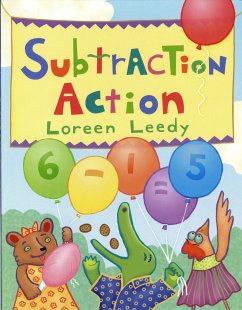 Subtraction Action - Leedy, Loreen