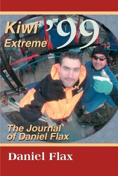 Kiwi Extreme '99 - Flax, Daniel Marc