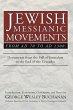 Jewish Messianic Movements from AD 70... - Bild 1