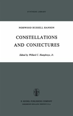 Constellations and Conjectures - Hanson, N. R.