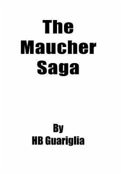 The Maucher Saga