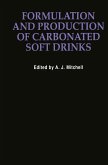 Formulation and Production Carbonated Soft Drinks