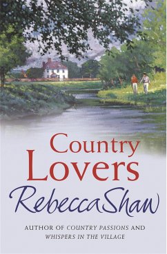 Country Lovers - Shaw, Rebecca