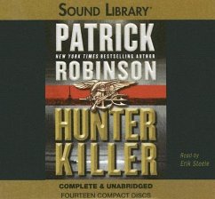 Hunter Killer - Robinson, Patrick