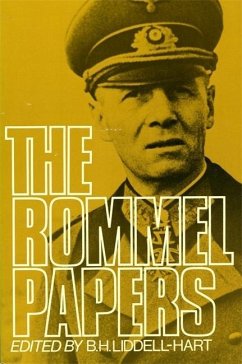 The Rommel Papers - Hart, B H Liddell