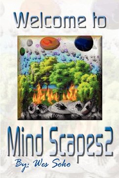 Mind Scapes2 - Soko, Wes