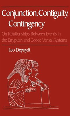 Cover Conjunction, Contiguity, Contingency