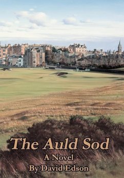 The Auld Sod - Edson, David