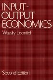 Input-Output Economics Input-Output Economics