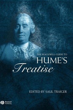 Guide Humes Treatise - TRAIGER SAUL