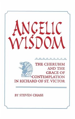 Angelic Wisdom - Chase, Steven