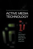 Active Media Technology - Proceedings of the Second International Conference