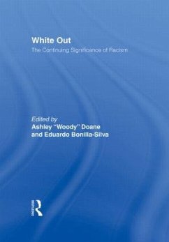 White Out - Doane, Ashley W. (ed.)