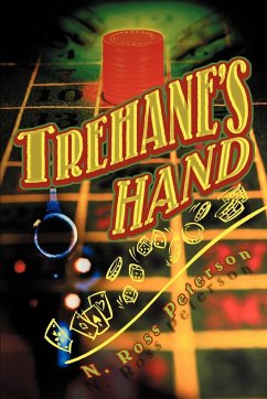 Trehane's Hand - Peterson, N. Ross