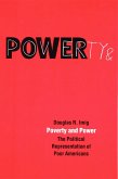 Poverty and Power Poverty and Power