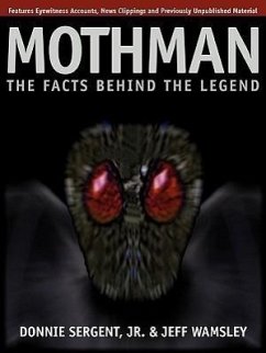 A Mothman - Sergent, Donnie; Wamsley, Jeff