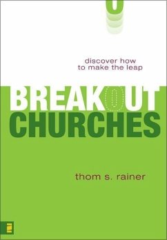 Breakout Churches - Rainer, Thom S