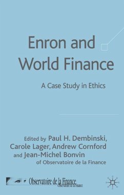 Enron and World Finance - Dembinski, Paul