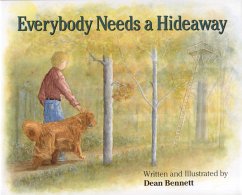 Everybody Needs a Hideaway - Bennett, Dean