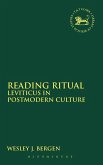 Reading Ritual