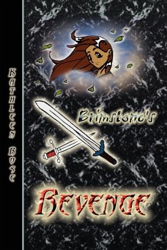 Brimstone's Revenge - Rose, Kathleen