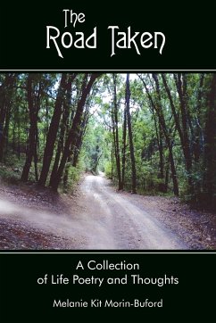 The Road Taken - Morin-Buford, Melanie Kit