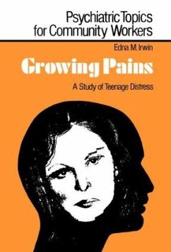 Growing Pains - Irwin, Edna M