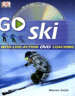 Go Ski, w. DVD - Smith, Warren