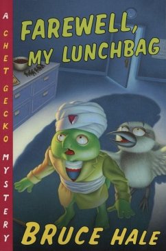 Farewell, My Lunchbag - Hale, Bruce