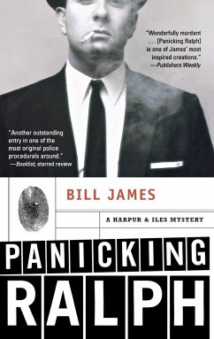 Panicking Ralph - James, Bill