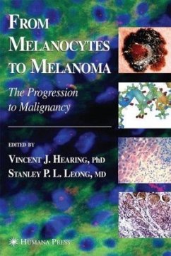 From Melanocytes to Melanoma - Hearing