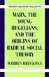 Marx, the Young Hegelians, and the... - Bild 1