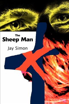 The Sheep Man - Simon, Jay