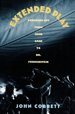 Cover Extended Play