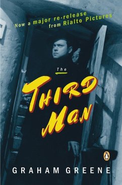 The Third Man - Greene, Graham