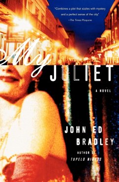 My Juliet - Bradley, John Ed