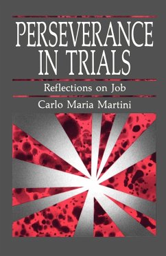 Perseverance in Trials - Martini, Carlo Maria