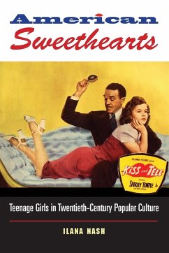 Cover American Sweethearts