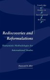 Rediscoveries and Reformulations