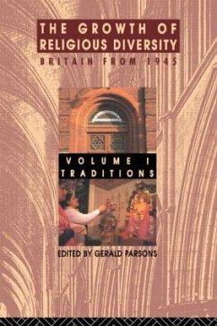 The Growth of Religious Diversity - Vol 1 - Parsons, Gerald (ed.)
