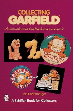 Collecting Garfield(tm): An Unauthorized Handbook and Price Guide - Lindenberger, Jan