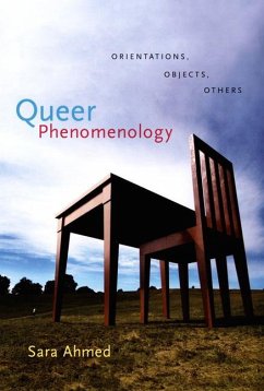 Queer Phenomenology - Ahmed, Sara