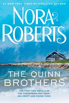 The Quinn Brothers - Roberts, Nora