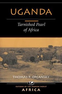Uganda - Ofcansky, Thomas P