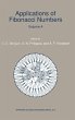 Applications of Fibonacci Numbers - Bild 1