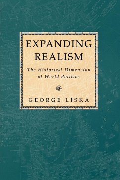 Expanding Realism - Liska, George