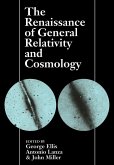The Renaissance of General Relativity and Cosmology