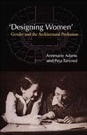 'Designing Women' - Adams, Annmarie; Tancred, Peta