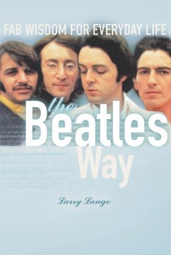 The Beatles Way - Lange, Larry