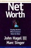 Net Worth: Shaping Markets When Customers Make the Rules